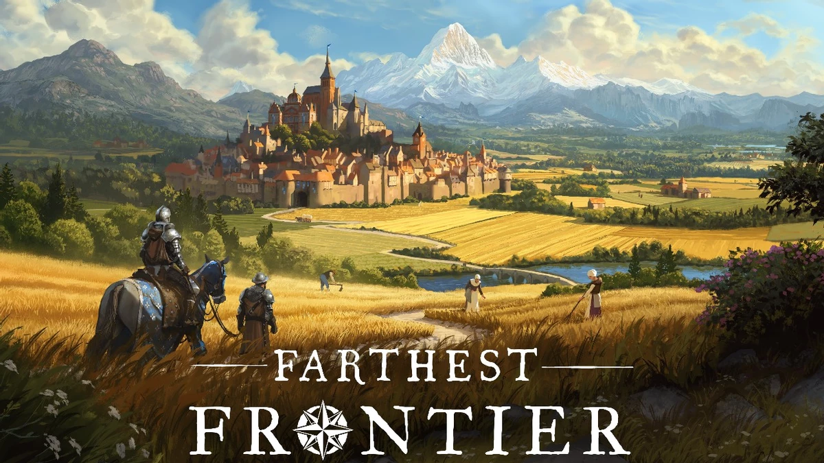 Градостроительный симулятор Farthest Frontier покинет ранний доступ в октябре Градостроительный симулятор Farthest Frontier покинет ранний доступ в октябре