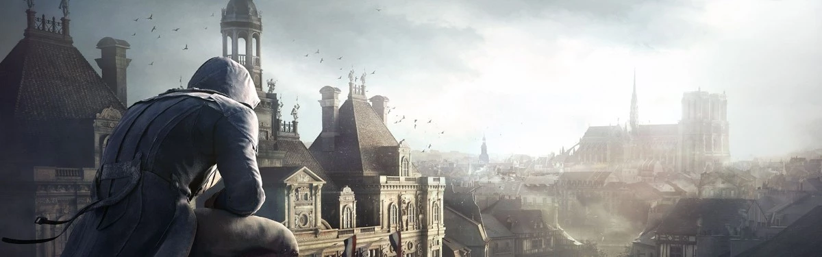 Игроки закидали Assassin’s Creed Unity положительными рецензиями Игроки закидали Assassin’s Creed Unity положительными рецензиями