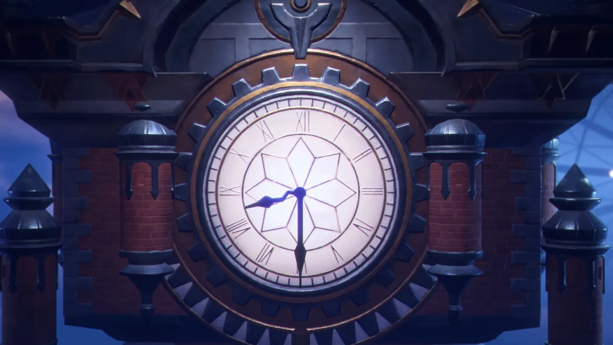 Магопанковая MMORPG Crystal of Atlan выйдет на ПК, PlayStation 5 и смартфонах 28 мая