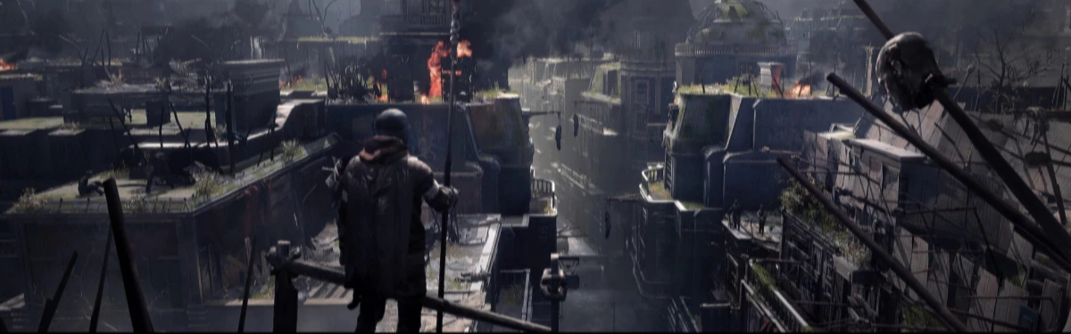 Dying Light 2 - Новая зарегистрированная торговая марка и подробности о будущей игре Dying Light 2 - Новая зарегистрированная торговая марка и подробности о будущей игре