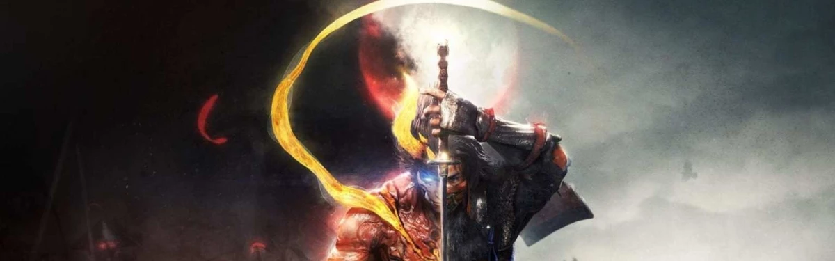 NiOh 2 - Новый геймплей и редактор персонажей NiOh 2 - Новый геймплей и редактор персонажей