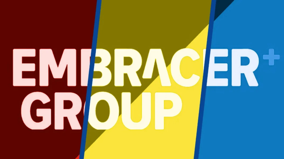 Embracer Group затронули масштабные изменения: разработчик разделился на три компании Embracer Group затронули масштабные изменения: разработчик разделился на три компании