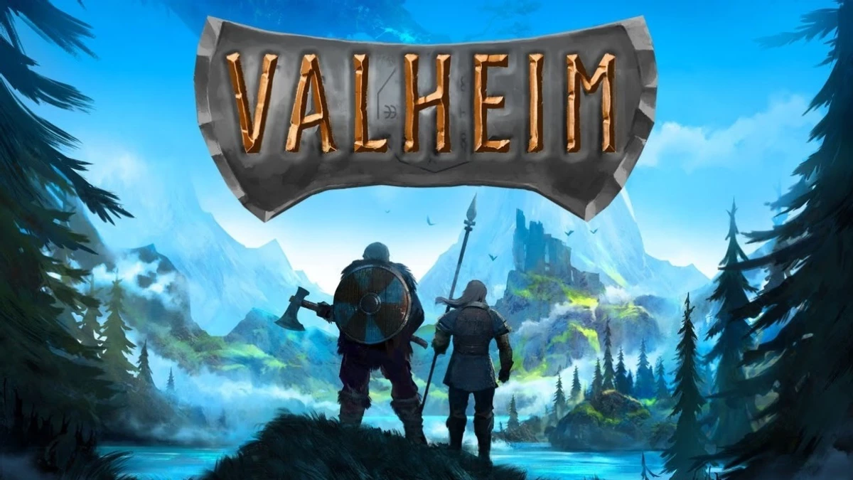 Iron Gate сохраняет небольшой состав команды несмотря на успех Valheim