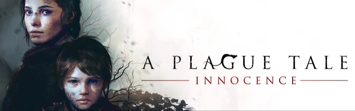 A Plague Tale: Innocence для PlayStation 5 и Xbox Series X вышла на физических носителях A Plague Tale: Innocence для PlayStation 5 и Xbox Series X вышла на физических носителях