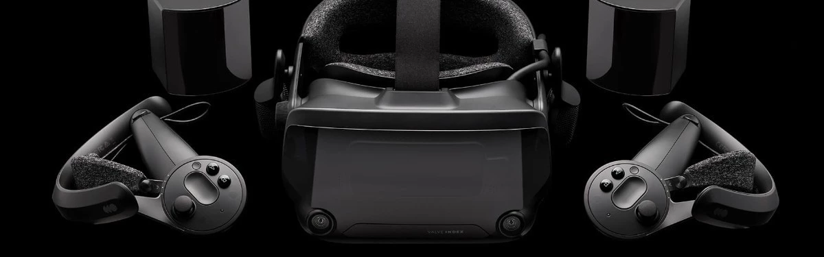 Valve – Half-life VR выйдет до конца 2019 года Valve – Half-life VR выйдет до конца 2019 года