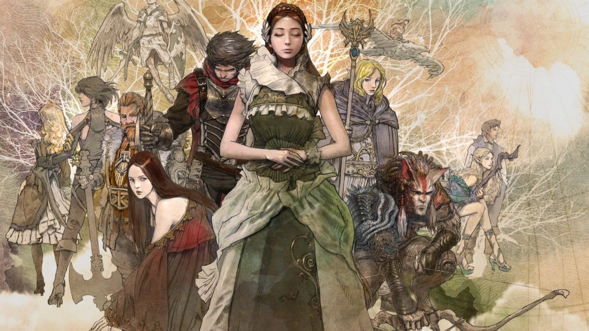 MMORPG ArcheAge отмечает юбилей MMORPG ArcheAge отмечает юбилей