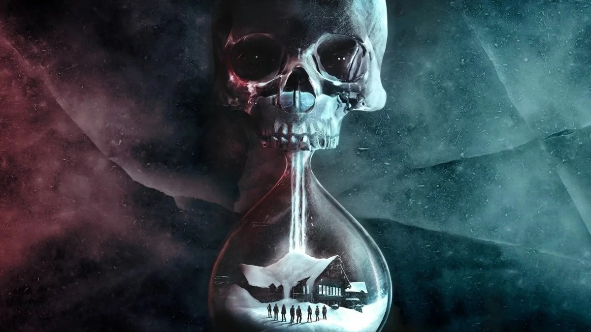 Sony готовит ремастер Until Dawn. И для PC тоже Sony готовит ремастер Until Dawn. И для PC тоже