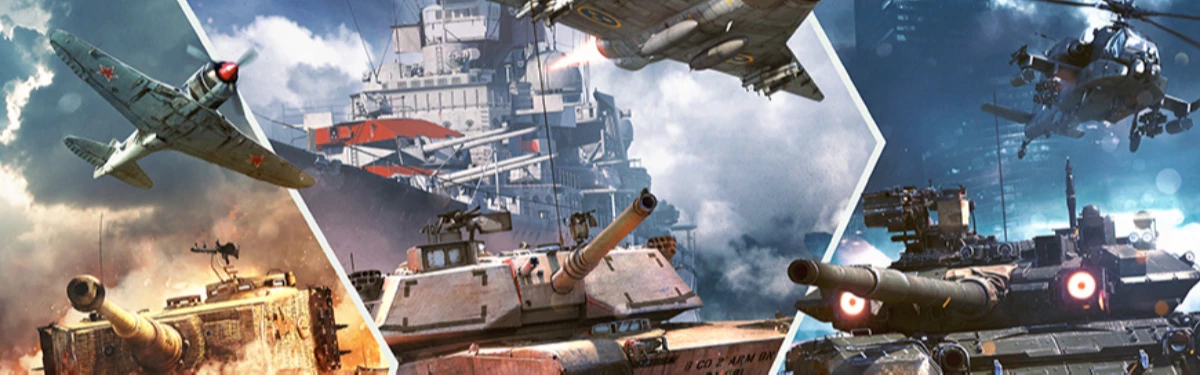 В популярном онлайн-экшене War Thunder скоро начнется Летний квест В популярном онлайн-экшене War Thunder скоро начнется Летний квест