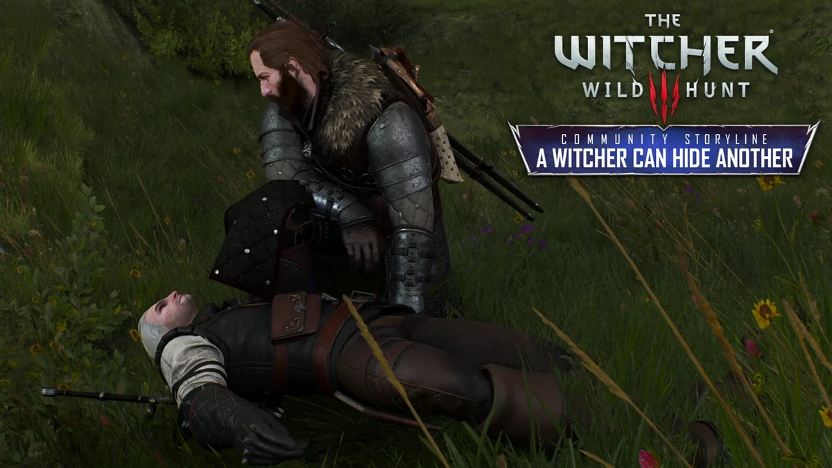 Лучшие фанатские сюжетные модификации для The Witcher 3 по версии CD Projekt RED Лучшие фанатские сюжетные модификации для The Witcher 3 по версии CD Projekt RED