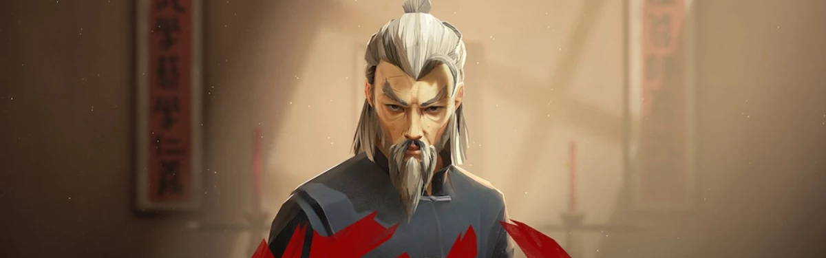 Короткометражка Sifu с живыми актерами готовит нас к релизу игры Короткометражка Sifu с живыми актерами готовит нас к релизу игры