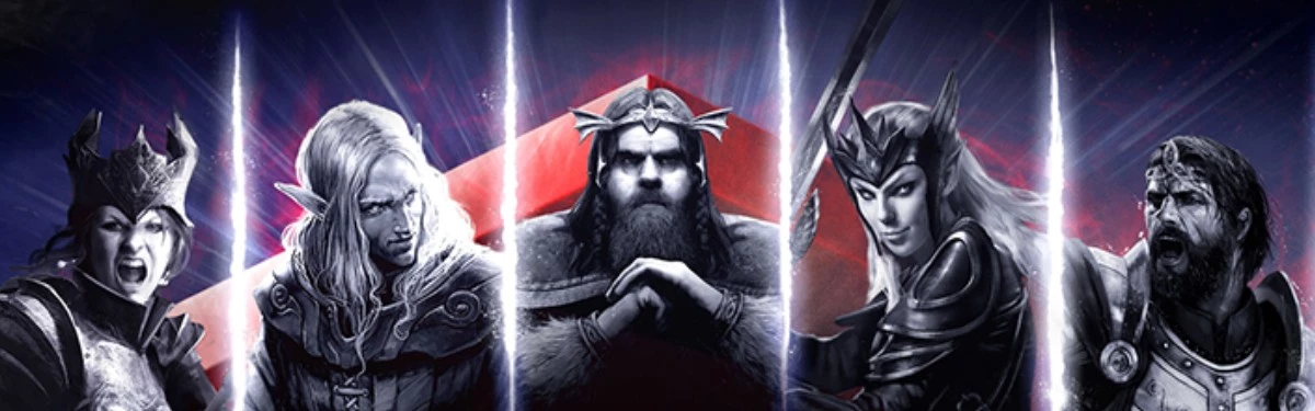 The Elder Scrolls: Legends - Анонсировано новое дополнение The Elder Scrolls: Legends - Анонсировано новое дополнение