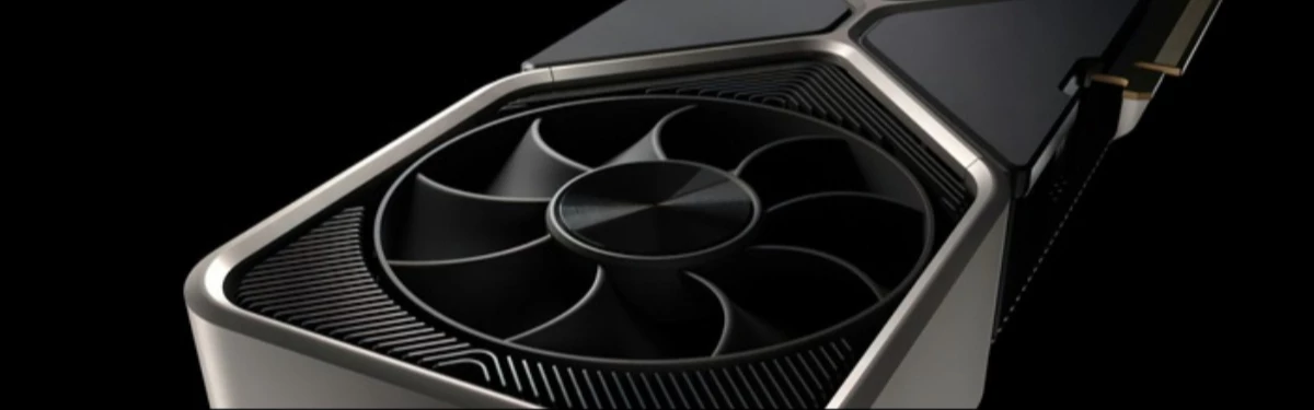 В сеть слили фото NVIDIA GeForce RTX 4080