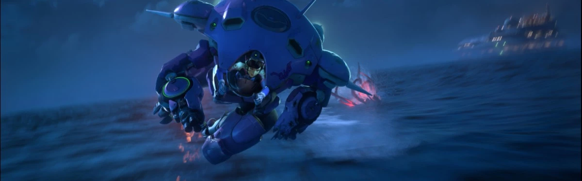 Blizzard раздает Overwatch бесплатно и даже с монетами в придачу Blizzard раздает Overwatch бесплатно и даже с монетами в придачу