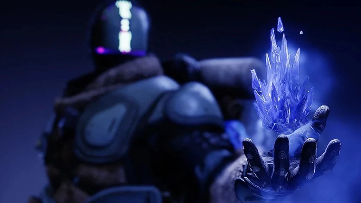 Destiny 2 - изменения в sandbox-составляющей и экономике 19 сезона Destiny 2 - изменения в sandbox-составляющей и экономике 19 сезона