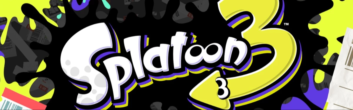 Nintendo объявила дату выхода Splatoon 3 Nintendo объявила дату выхода Splatoon 3