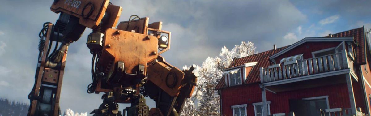 Второй крупный патч Generation Zero принес в игру много нового Второй крупный патч Generation Zero принес в игру много нового