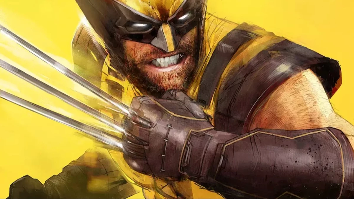 Весьма брутально — Sony наконец-то показала Marvel’s Wolverine