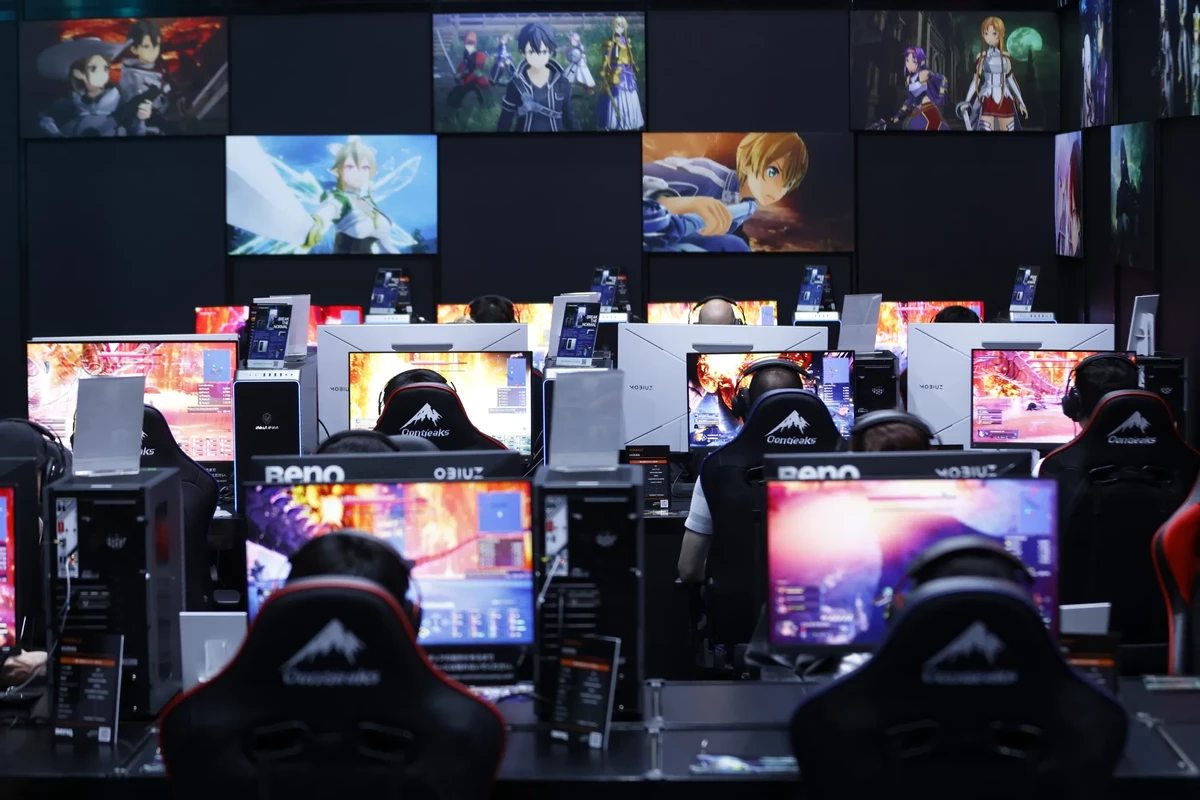 Поддержка разнообразия (DEI) не доводит до добра — у Bandai Namco массовые увольнения Поддержка разнообразия (DEI) не доводит до добра — у Bandai Namco массовые увольнения