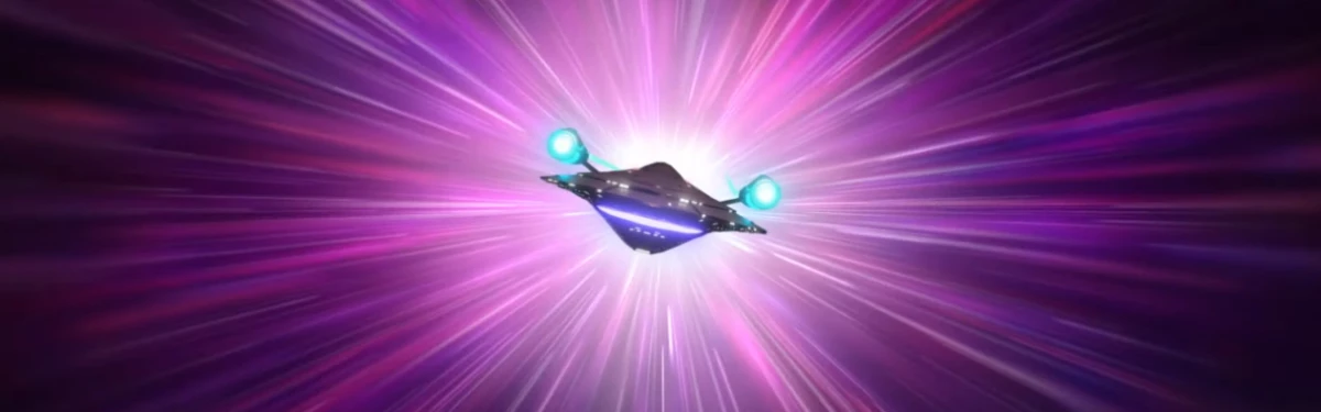 Star Trek Prodigy: Supernova выйдет в октябре, а пока первый трейлер с игровым процессом Star Trek Prodigy: Supernova выйдет в октябре, а пока первый трейлер с игровым процессом