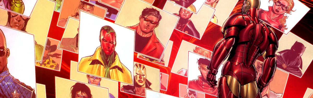 Больше никаких комиксов: Marvel летом разорвет отношения с российскими издательствами Больше никаких комиксов: Marvel летом разорвет отношения с российскими издательствами