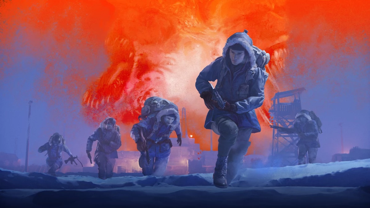 У Nightdive для вас «Нечто» страшное — анонс The Thing: Remastered У Nightdive для вас «Нечто» страшное — анонс The Thing: Remastered