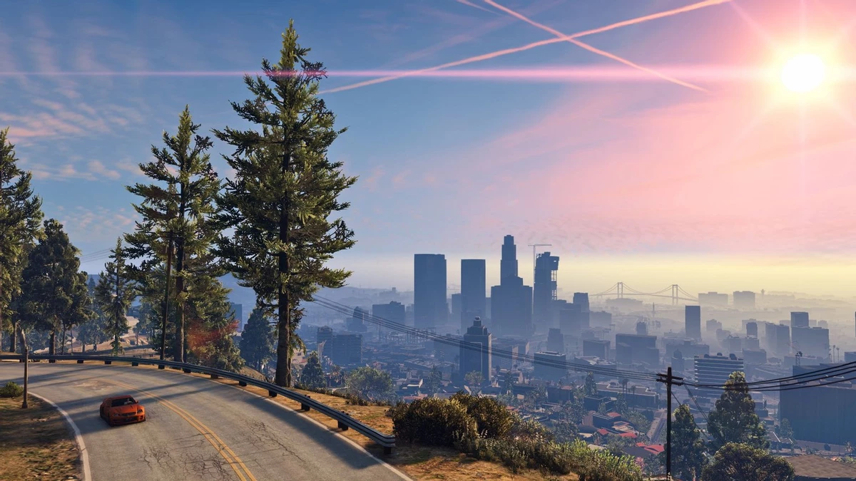 Чем занимается Rockstar Games: увидят ли геймеры GTA 6? Чем занимается Rockstar Games: увидят ли геймеры GTA 6?