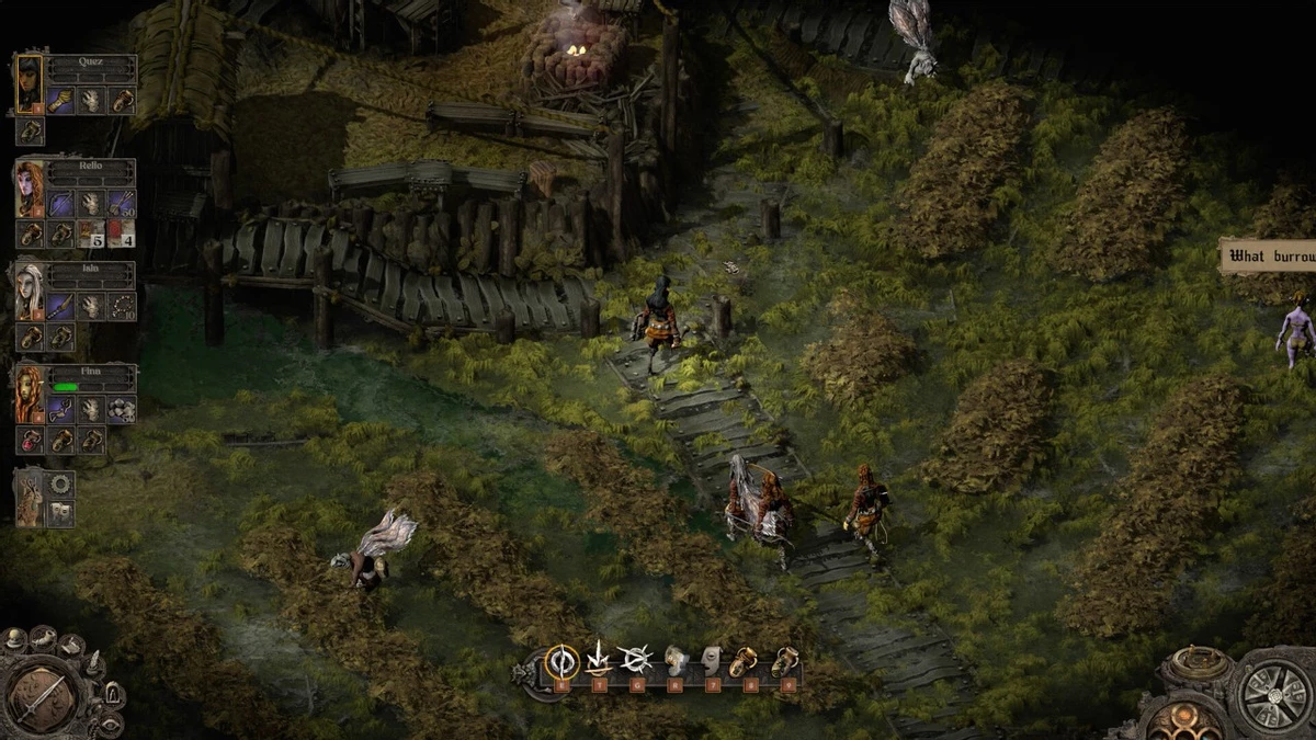 RPG Banquet for Fools выйдет на несколько дней позже 