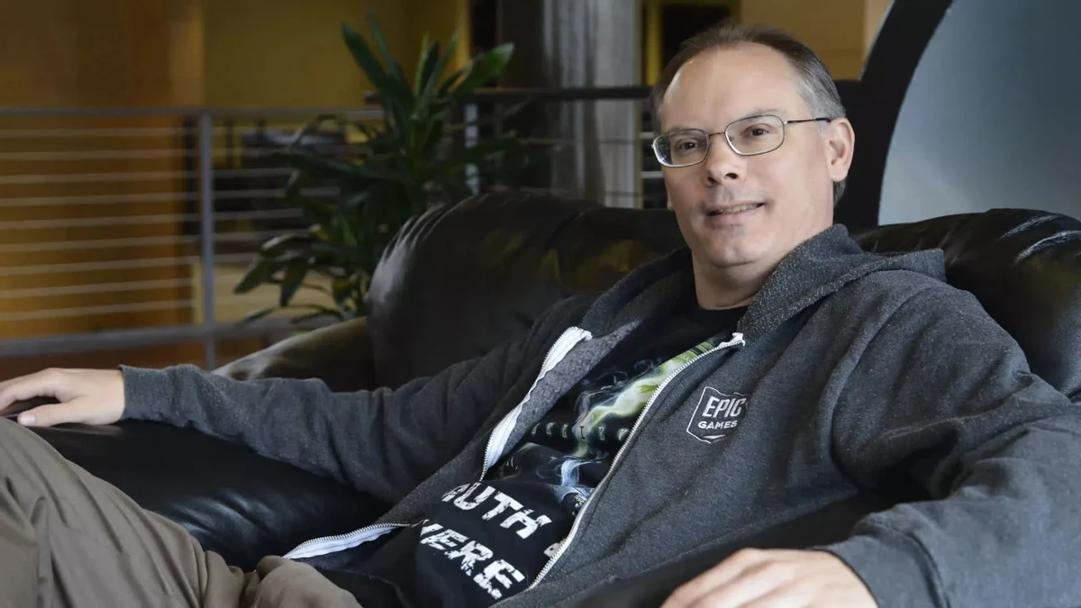 Апелляция Google против Epic Games отклонена — Тим Суини побеждает Апелляция Google против Epic Games отклонена — Тим Суини побеждает