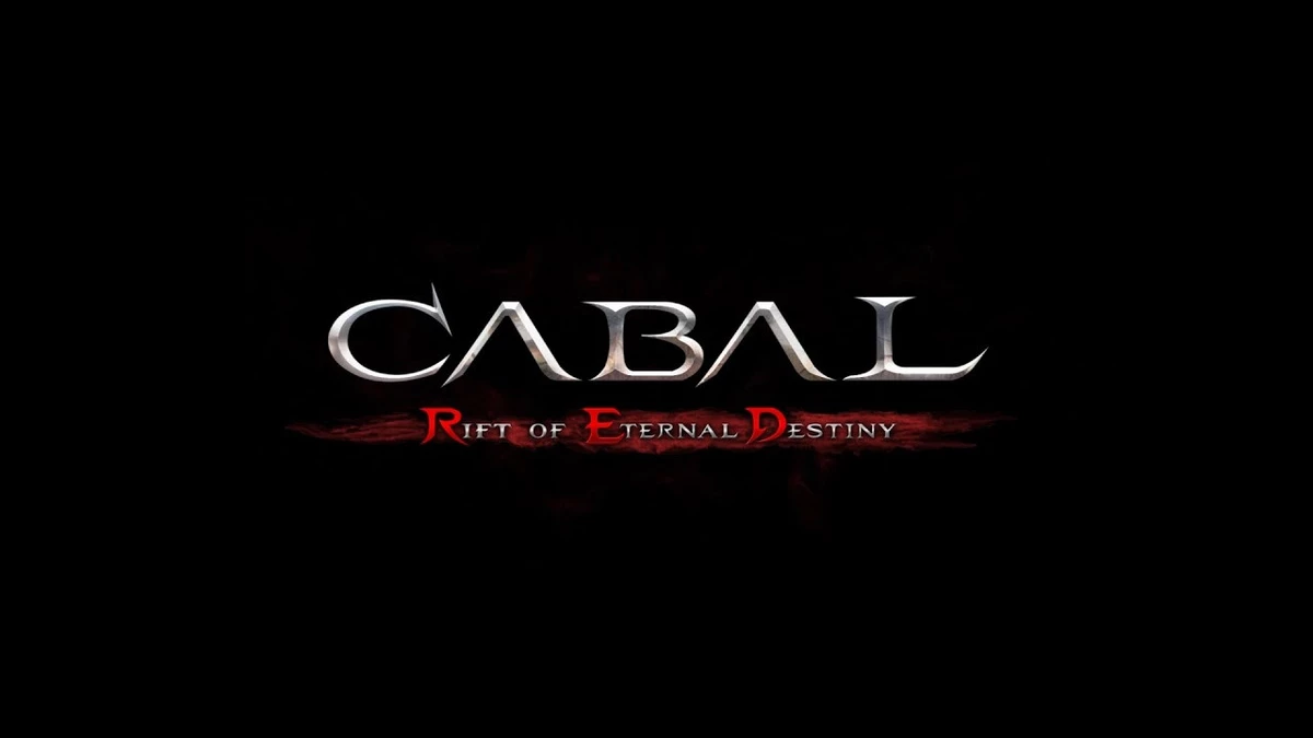 В Корее скоро начнется ЗБТ Cabal RED — продолжение популярной в прошлом MMORPG