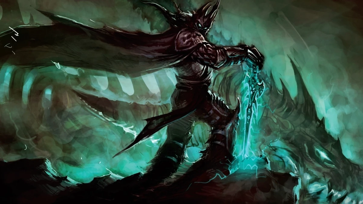 Доступ в MMORPG World of Warcraft открыт всем желающим бесплатно до 5 августа Доступ в MMORPG World of Warcraft открыт всем желающим бесплатно до 5 августа