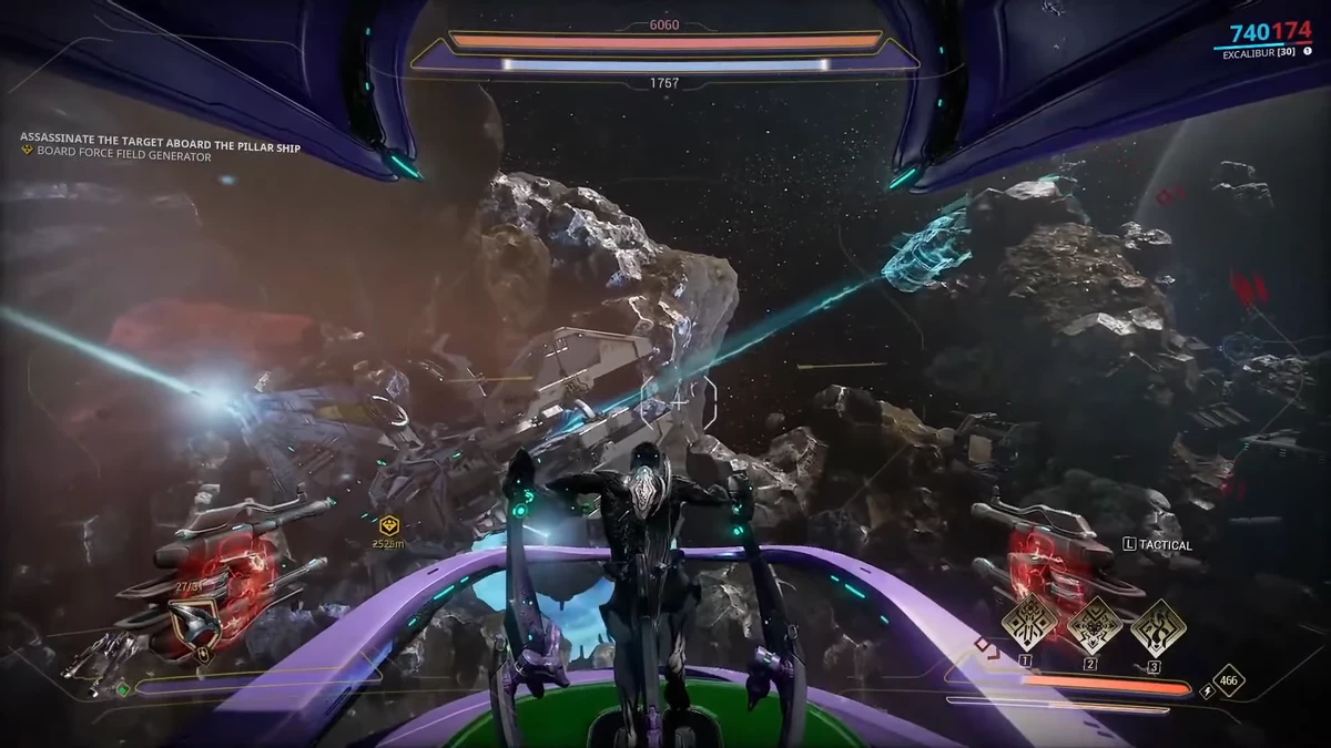Warframe — Новая операция и фрейм Лавос, корпусовские Личи Кувы, Рейлджек, командные модуляры и личный экипаж Warframe — Новая операция и фрейм Лавос, корпусовские Личи Кувы, Рейлджек, командные модуляры и личный экипаж