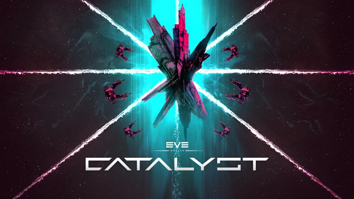 Разработчики MMORPG EVE Online подробнее рассказали про добычу ресурсов в расширении Catalyst