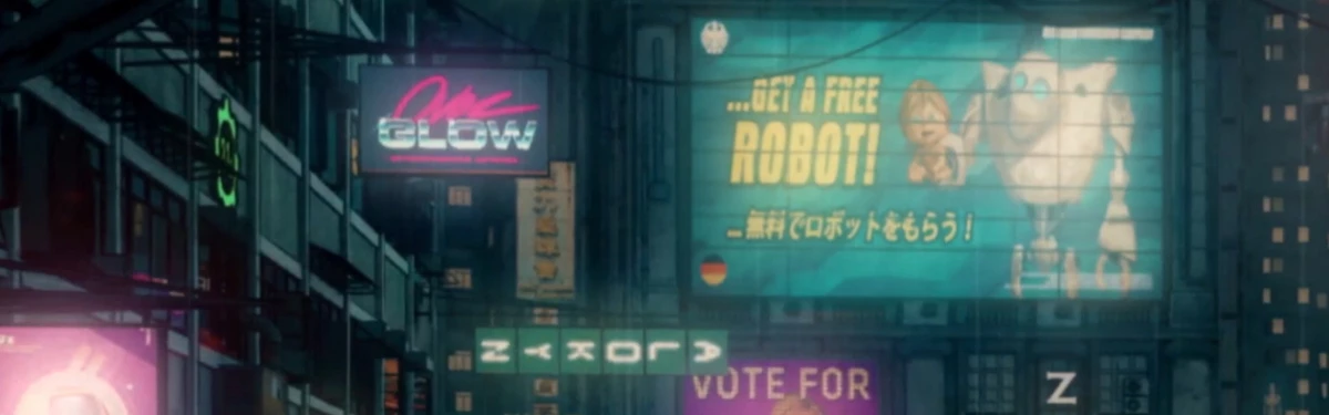 Encode - При создании окружения разработчики уделили особое внимание деталям