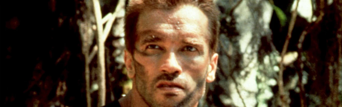 Predator: Hunting Grounds — Сыграть за Железного Арни можно будет уже 26 мая Predator: Hunting Grounds — Сыграть за Железного Арни можно будет уже 26 мая