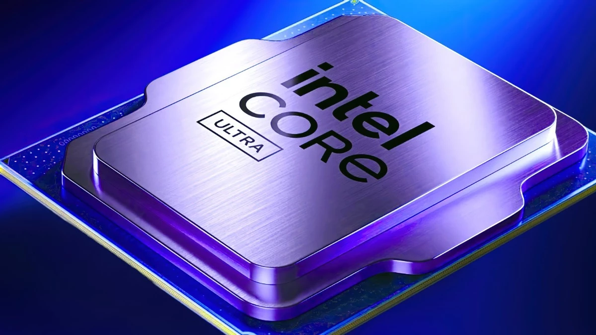 Новый мировой рекорд по разгону ГПУ — 4250 МГц на встройке Intel Core Ultra 9 285K