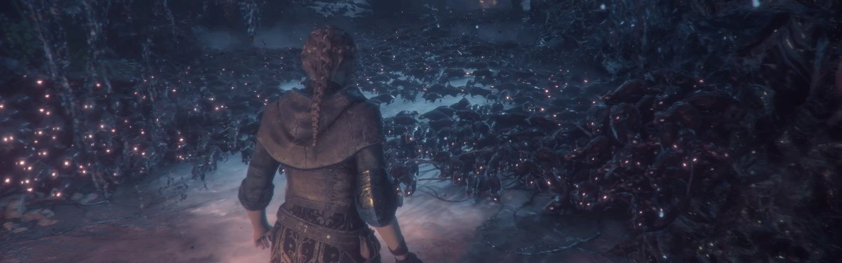 A Plague Tale: Innocence - Стоит ли покупать игру? A Plague Tale: Innocence - Стоит ли покупать игру?