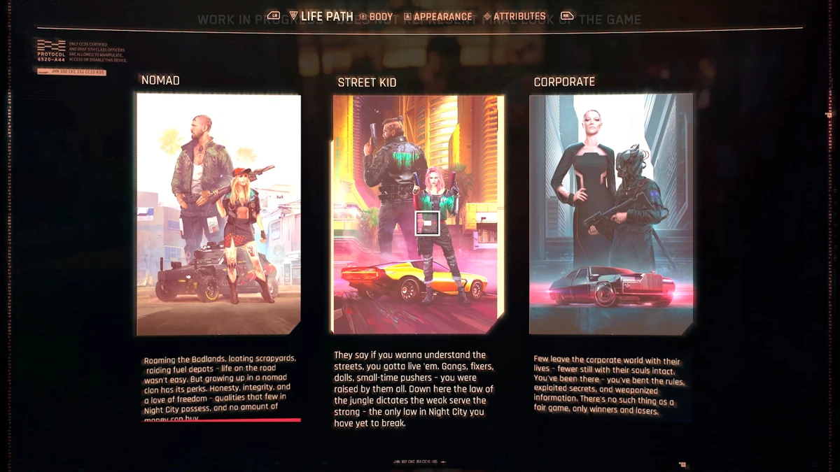 Cyberpunk 2077 - сборник информации с Night City Wire и различных превью Cyberpunk 2077 - сборник информации с Night City Wire и различных превью