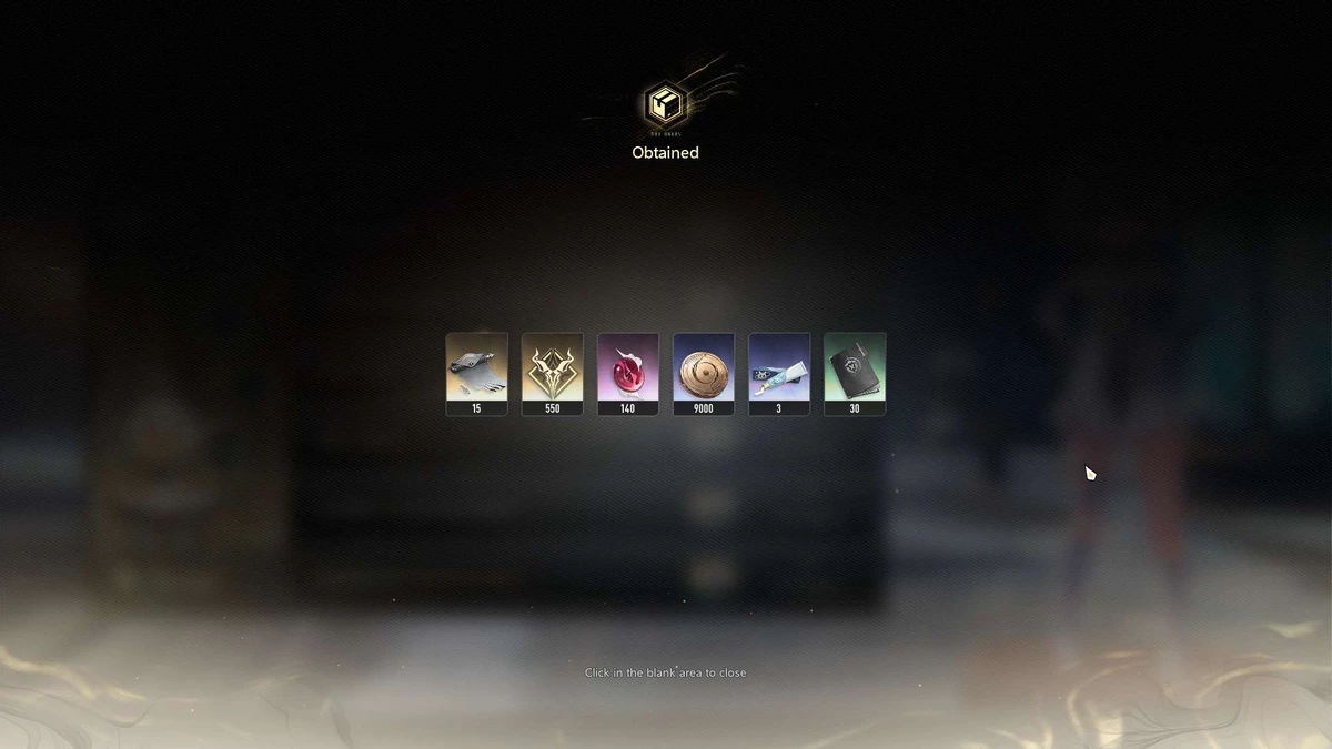 Разбираем эндгейм-контент Duet Night Abyss Разбираем эндгейм-контент Duet Night Abyss