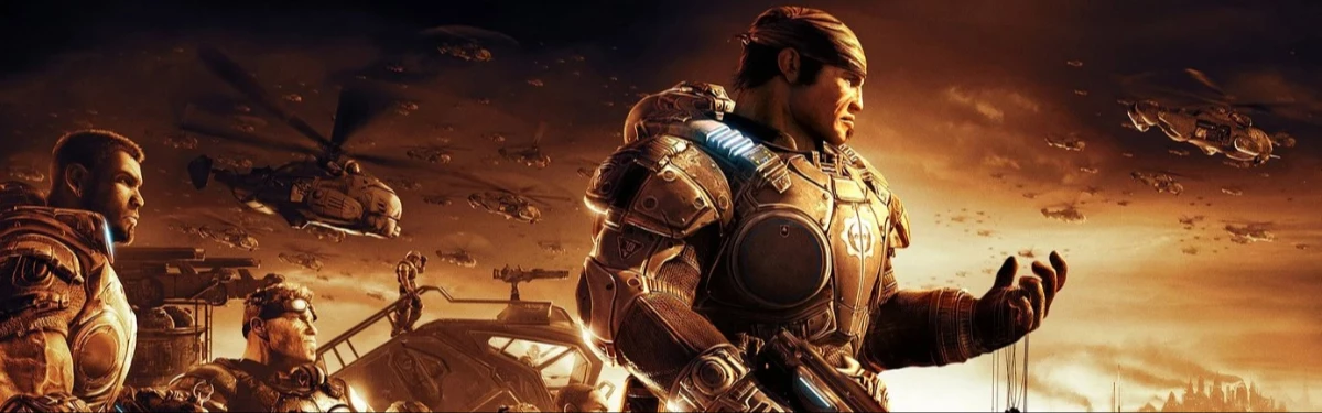 Судя по вакансиям, новая игра по франшизе Gears of War уже в разработке Судя по вакансиям, новая игра по франшизе Gears of War уже в разработке