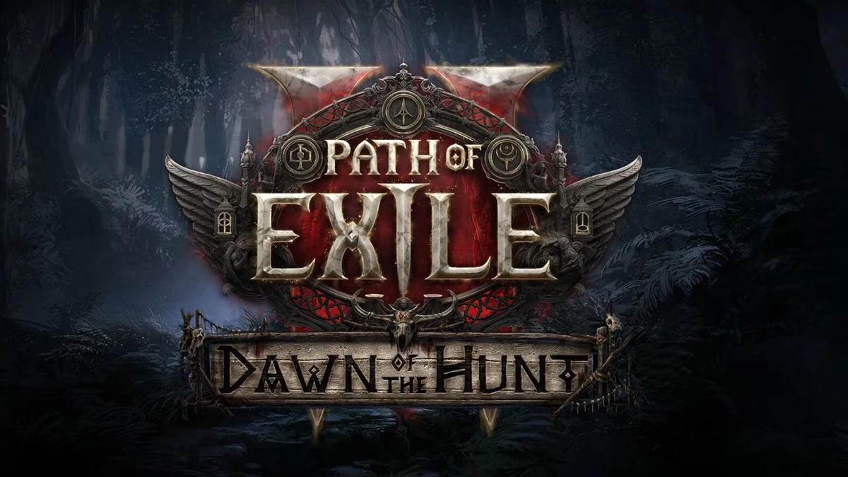 Время старта первой лиги Path of Exile 2, размер обновления и Твитч-дропсы Время старта первой лиги Path of Exile 2, размер обновления и Твитч-дропсы