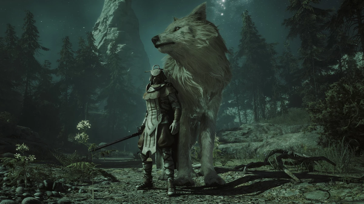 В январе разработчики MMO Soulframe проведут стрим, на котором расскажут о текущем состоянии игры В январе разработчики MMO Soulframe проведут стрим, на котором расскажут о текущем состоянии игры