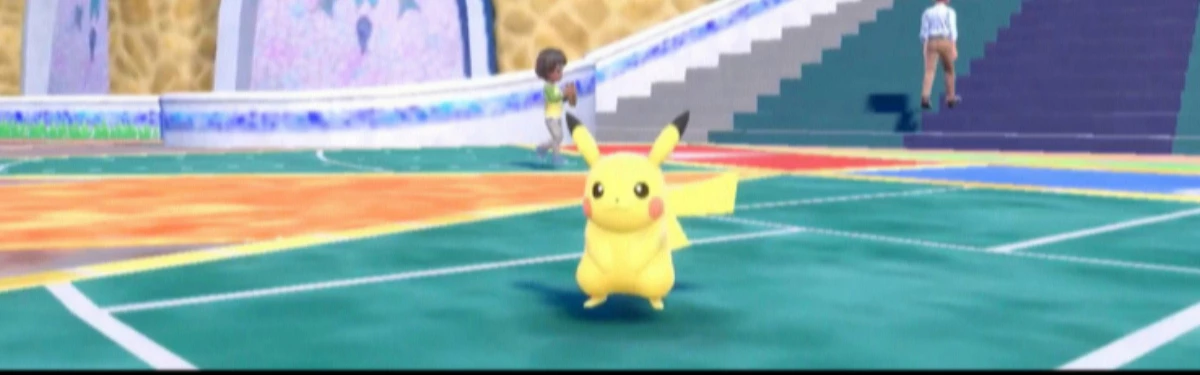 Анонсированы новые игры про покемонов Pokémon Scarlet и Pokémon Violet Анонсированы новые игры про покемонов Pokémon Scarlet и Pokémon Violet