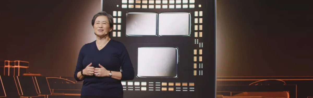 AMD Zen 3 — процессоры с самым быстрым бустом