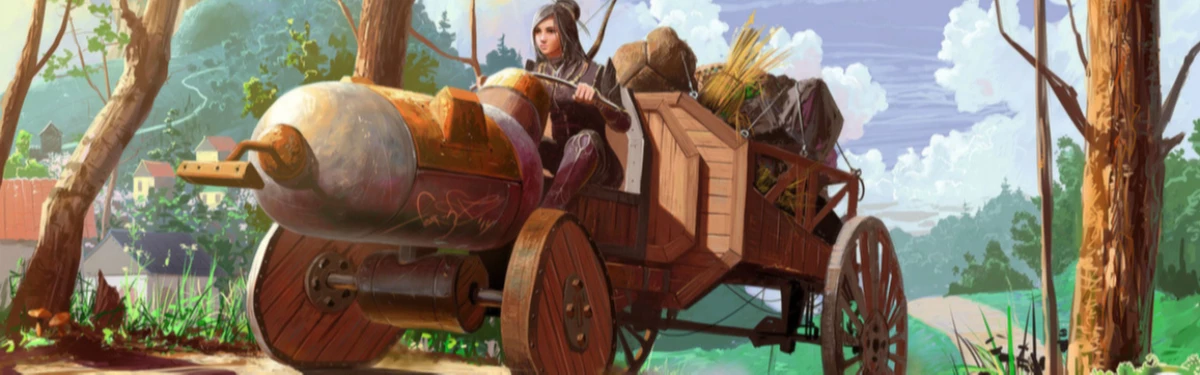 Конкурс гайдов по ArcheAge Конкурс гайдов по ArcheAge