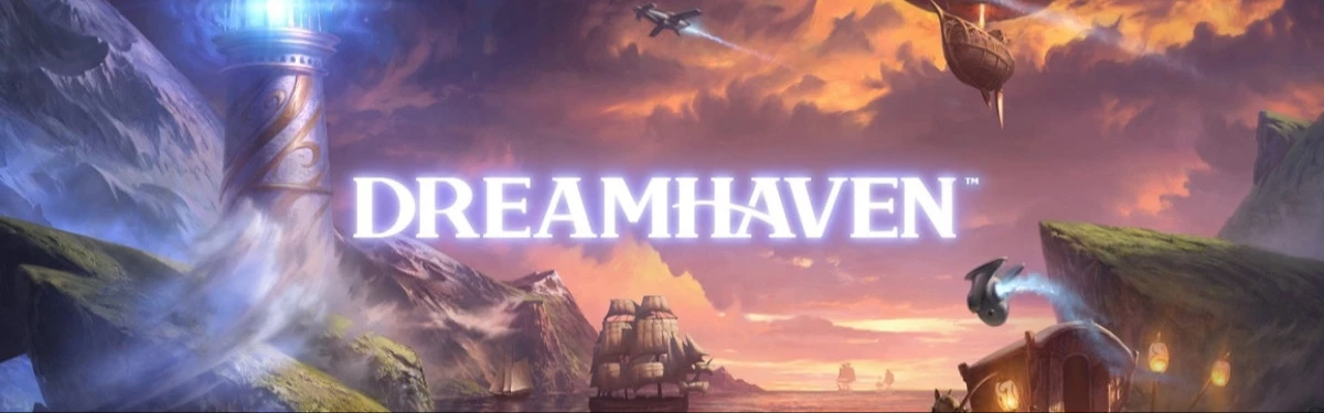 Ветераны Blizzard основали свою компанию DREAMHAVEN Ветераны Blizzard основали свою компанию DREAMHAVEN