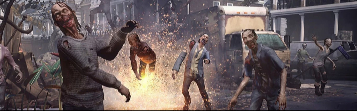 Анонсирована дата выхода The Walking Dead: Saints & Sinners – Chapter 2: Retribution на PSVR и PSVR2 Анонсирована дата выхода The Walking Dead: Saints & Sinners – Chapter 2: Retribution на PSVR и PSVR2