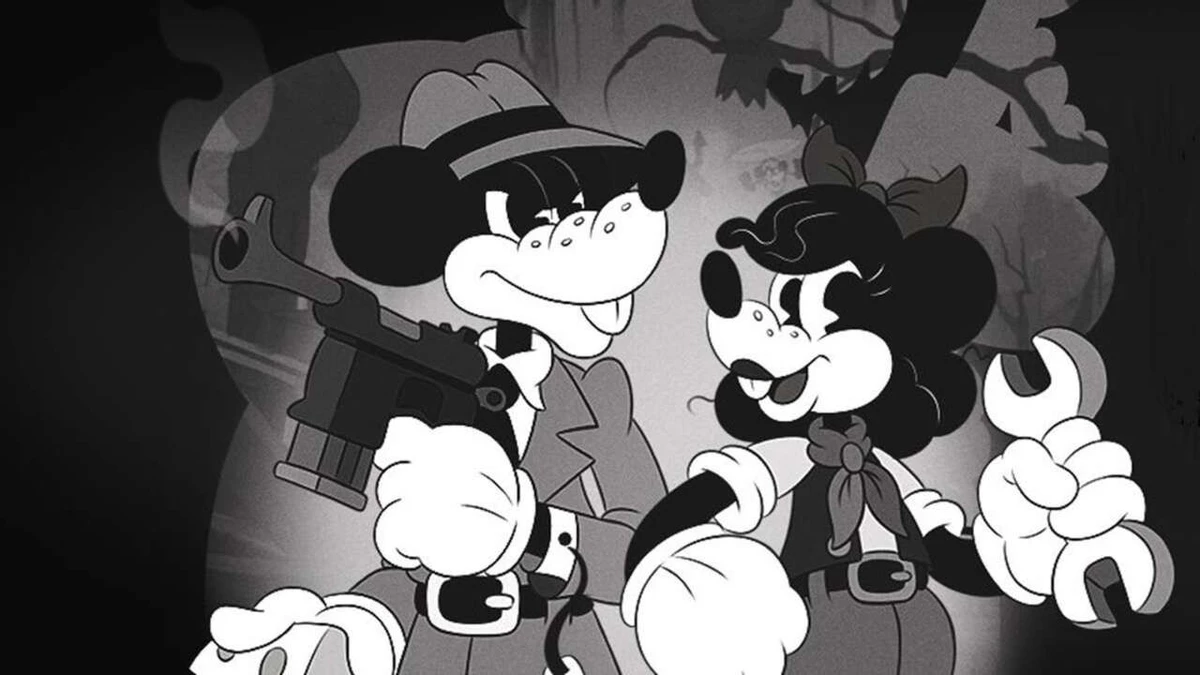 Разработчики MOUSE: P.I. for Hire объявили новую дату релиза — игра выйдет в марте