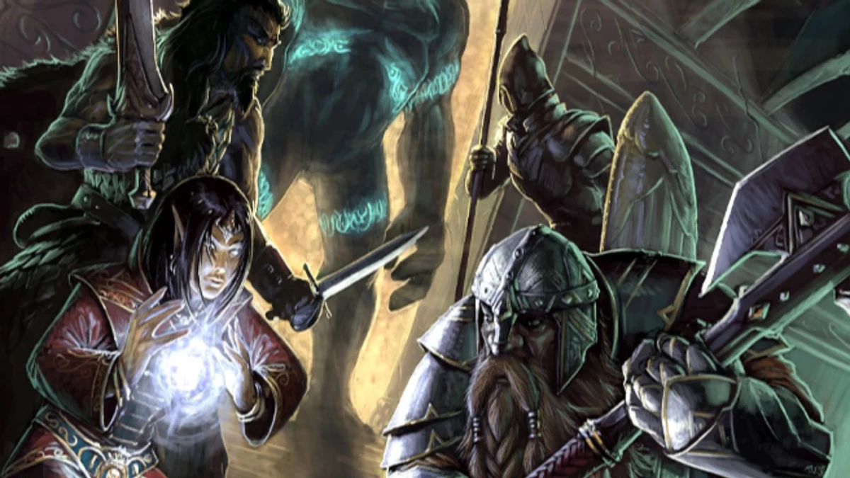 На следующей неделе стартует бета-тест обновления The Immeasurable Menagerie для EverQuest II На следующей неделе стартует бета-тест обновления The Immeasurable Menagerie для EverQuest II