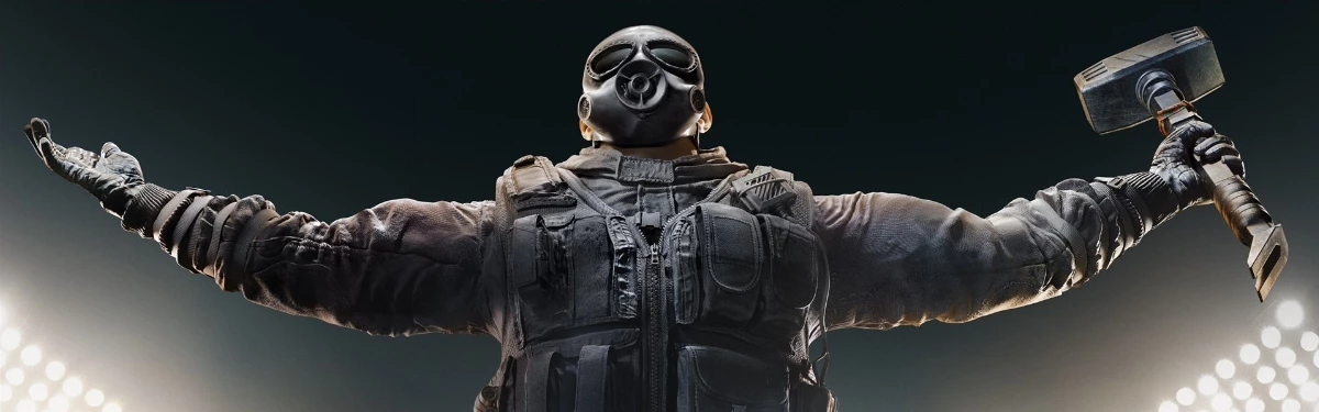 Rainbow Six Siege — Читеры теперь просто выбрасывают игроков из матчей. Может, Denuvo Anti-Cheat отсыпать? Rainbow Six Siege — Читеры теперь просто выбрасывают игроков из матчей. Может, Denuvo Anti-Cheat отсыпать?