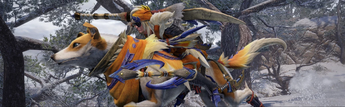 ПК-версия Monster Hunter Rise с релиза будет содержать весь контент до обновления 3.6.1 ПК-версия Monster Hunter Rise с релиза будет содержать весь контент до обновления 3.6.1
